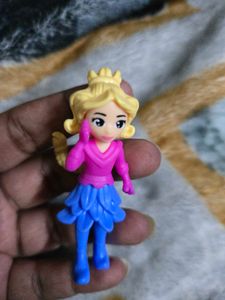 Kinder Joy Toys - Set of 4