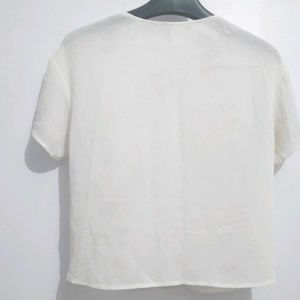 regular top
