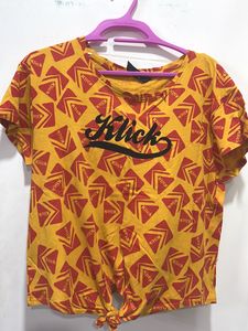 Max Xxl Top
