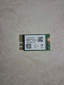 Lenovo IdeaPad WiFi Card