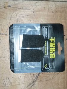 Finger Tip, Use For Games To Avoid Sweat