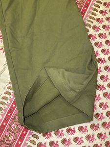 Stylish Co-ord Set