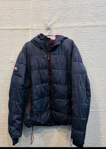 🇯🇵 Superdry imported Puffer Jacket