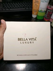 🌸Total 6 Piece, Bellavita EDPs🌸