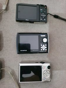 Digital camera combo for sale