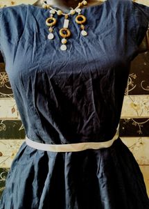 Indo Western Dress