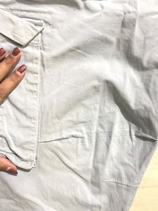 G-Star RAW Gray Pant