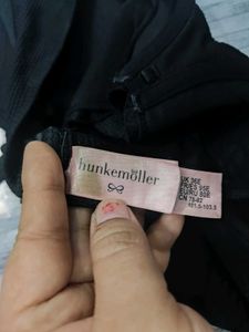 36 E HunkeMoller Look 🌾