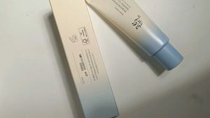 beauty of josen Relief Sun Aqua-Fresh : Rice + B5