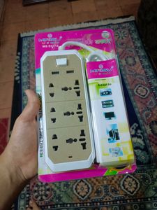 Imported Usb Socket + Plug 🔌 Board