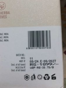 Just Herbs Makeup Bundle