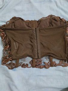 Corset Top