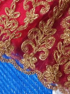 New Party Wear Garara Suit