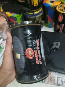 Mono Ktc Fighter Thread Plastic Dor Glass Coated