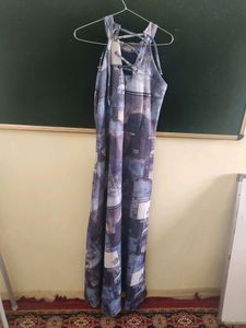 Gown