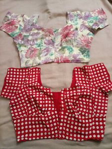 Blouse set 10