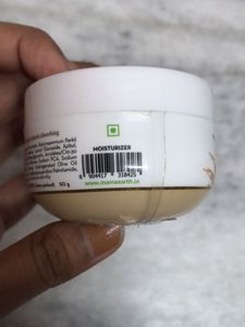 Mamaearth Face Cream