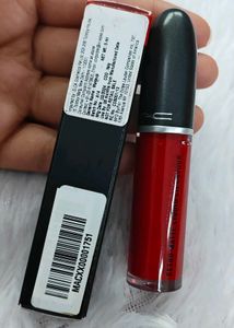 MAC Retro Matte Liquid Lipcolour