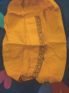 Krishna Dresses (Pure Cotton)