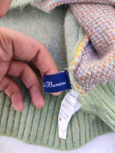 Japanese Retro Style Sweatshirt