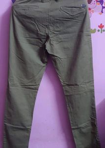Pant