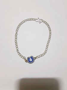 Evil Eye Beaded Bracelet Set