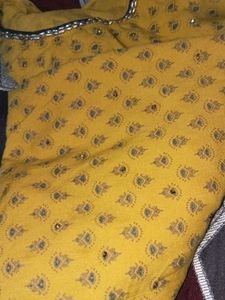Printed Kurti For Girls/Women