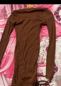 Bodycon Mini Dress
