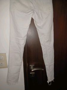 Zara Ribbed Denim🫶