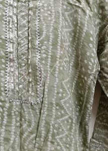 Boho Print Tunic Top Bundle