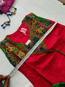 Anarkali Set
