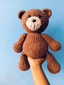 Teddy 🧸