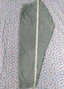 Elegant 3-Piece Pant Kameez Set