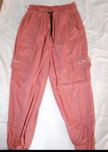Stylish Cargo Pants/ Jogger