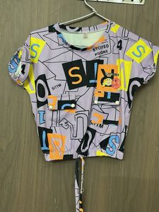 Designer Top Size 30
