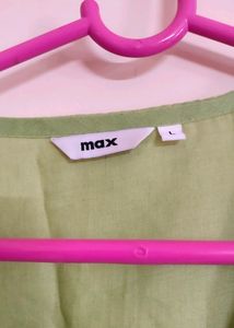 Max Kurta