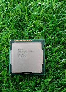 INTEL G640 3rd Gen Processor Only