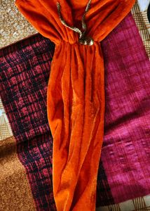 Embroidered Ethnic Blouse