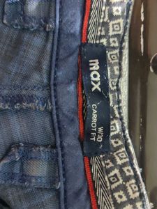 Pant for boy