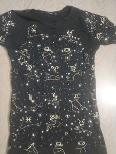 Zodiac Sign T-Shirt