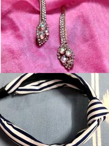 Hair Accessories ,, Combo Discount