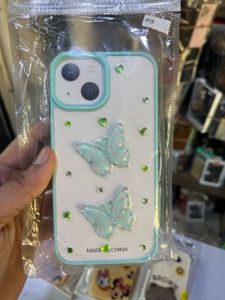 iPhone 15 variety 3D Cases