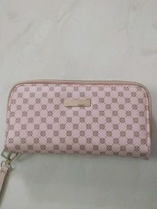 Combo Of Clutch, Bangle Box And Handkerchief