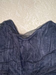 Black Corset Top