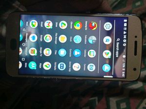 Moto G5 Plus