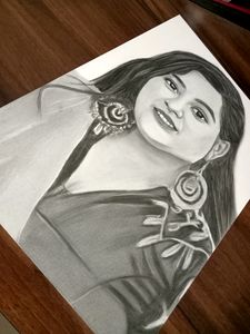 Customized Portrait