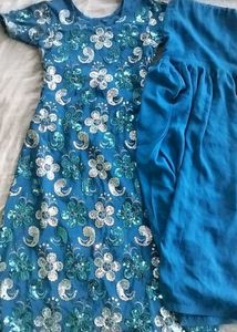 Salwar Suit
