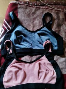 Women Bra Pack Of 2