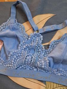 Combo Of Four  Premium Imported Fabric Bra