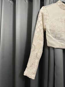 Chikankari Lehenga With Blouse ✨🤍